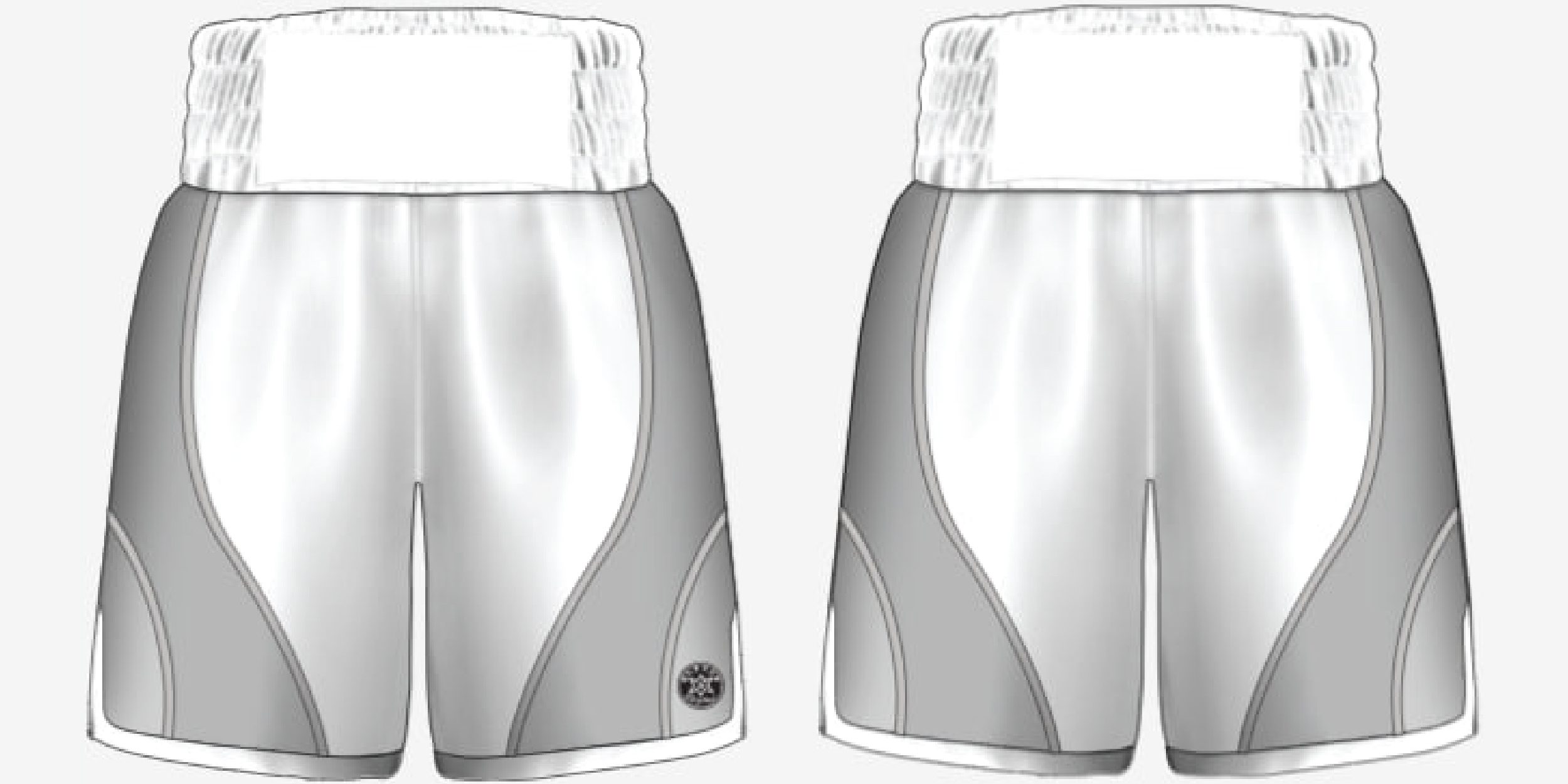 Dream BX New | Custom Boxing Shorts & Trunks | Boxxerworld